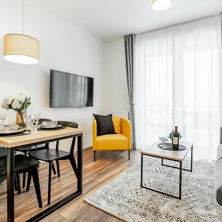 Apartment Vyhledy Lipno