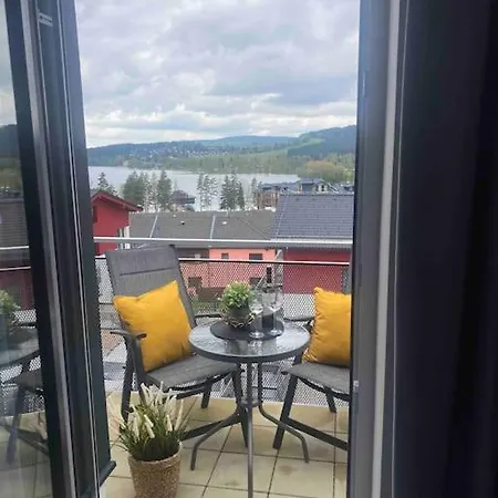 Vyhledy Lipno *