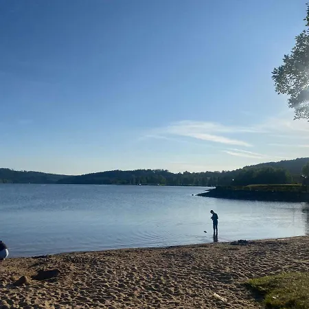 Výhledy Lipno Apartamento Lipno nad Vltavou