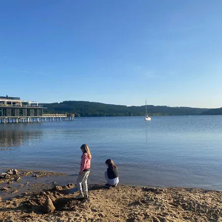Výhledy Lipno *