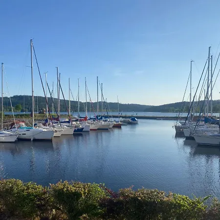 Výhledy Lipno * Lipno nad Vltavou