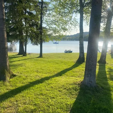 Vyhledy Lipno Apartment Lipno nad Vltavou