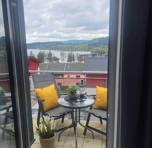 Vyhledy Lipno *