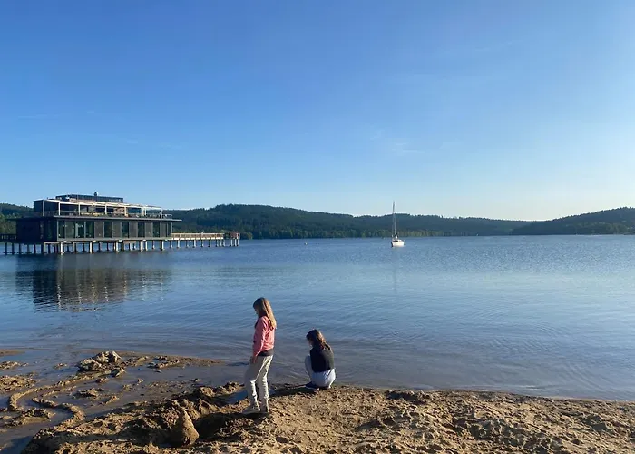Vyhledy Lipno *